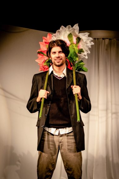 Eine Weihnachtsgeschichte / Regie: Marek S. Bednarsky