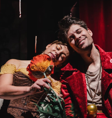 Die große Wörterfabrik / Regie: Marek S. Bednarsky